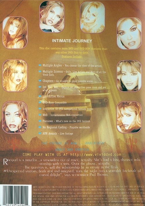 Intimate Journey Porn Movie