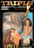 Triple X Files 3 Porn Movie