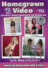 Homegrown Video 733 Porn Video