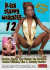 Black Tranny Whackers 12 Porn Movie