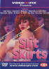 Slit Skirts Porn Video