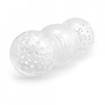 Crystal Stroker - Ballistic Sex Toy