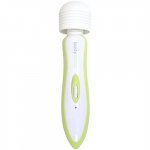 Bodywand Rechargeable - Green Sex Toy