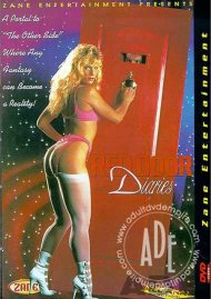 Red Door Diaries Porn Movie