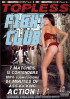 Topless Fight Club Destroys Porn Movie