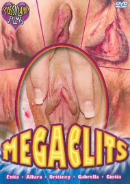 Megaclits Porn Video