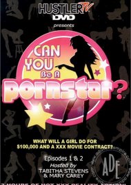 Can You Be A Pornstar Episodes 12 Porn Movie