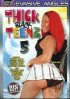 Thick Black Teenz 5 Porn Movie