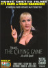 This IsntThe Crying Game Its a XXX Spoof Porn Video