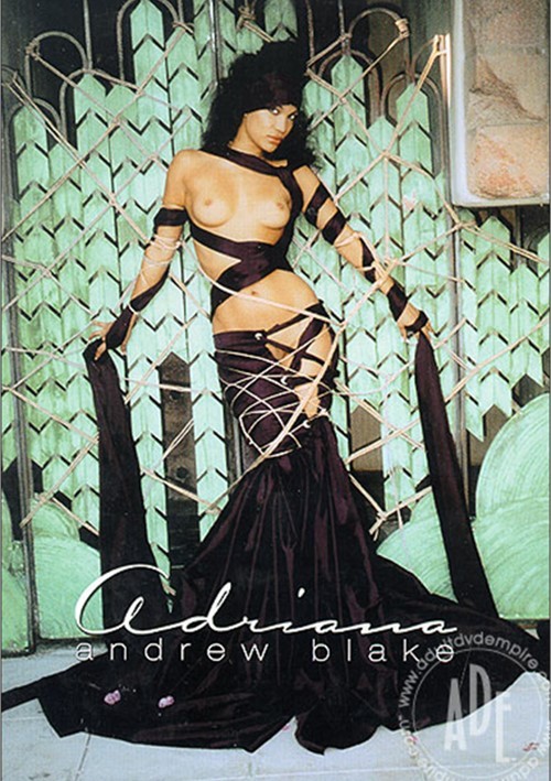 Adriana Porn Movie