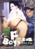 DP Boys 14 Porn Movie