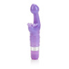 Platinum Butterfly Kiss - Purple Sex Toy