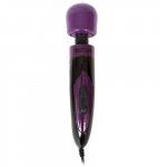 Mini Mistress Massager - PlumBlack Sex Toy