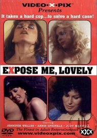 Expose Me Lovely Porn Movie