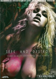 Seek and Destroy Porn Movie