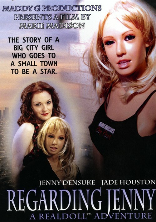 Regarding Jenny Porn Movie