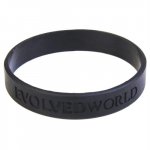 Pheromone Bracelets Female Attractant - Black Sex Toy