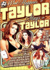 What Happens in Taylor Stays in Taylor Porn Movie