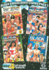Black Cheerleader Combo Pack 2 Porn Movie
