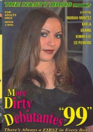 More Dirty Debutantes 99 Porn Video