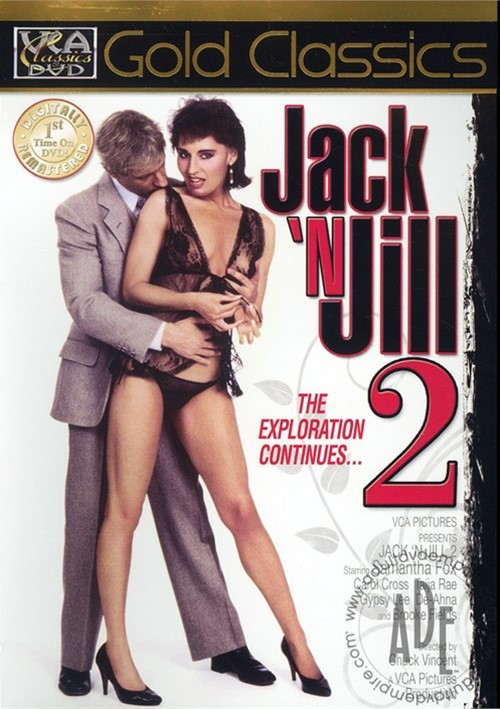 Jack N Jill 2 Porn Movie