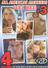 All American Amateurs  First Timers 3 Porn Movie