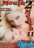 Mouth 2 Mouth 11 Porn Movie