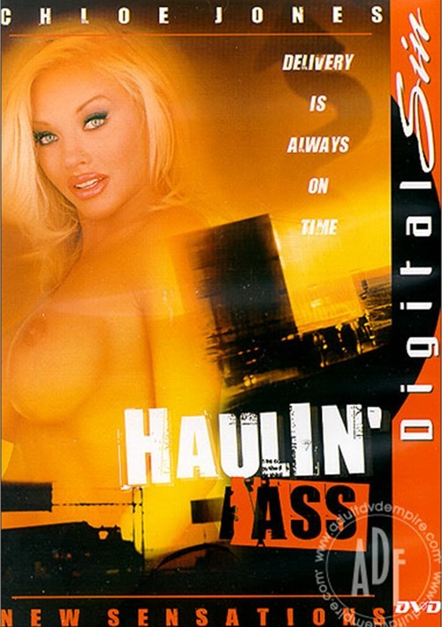 Haulin Ass Porn Movie