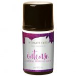 Intimate Organics Clitoral Stimulating Gel - Intense Sex Toy