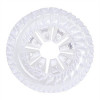 Rally Ring Enhancers - Racer Clear Sex Toy