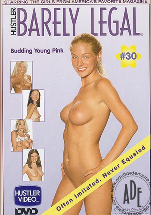 Barely Legal 30 Porn Movie