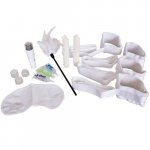 Fetish Fantasy Honeymoon Bondage Kit Sex Toy