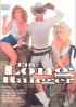 Long Ranger The Porn Movie