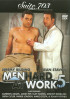Men Hard At Work Vol 5 Porn Movie