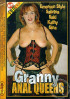 Granny Anal Queens Porn Movie