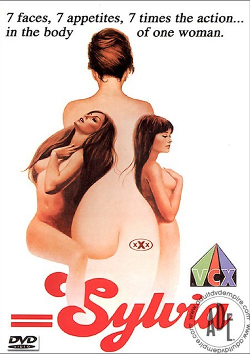 Sylvia Porn Movie