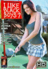 I Like Black Boys 7 Porn Video