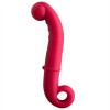 Beyond G-Spot Dildo 3 - Passion Pink Sex Toy