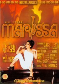 Marissa Porn Video