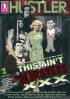 This Aint The Munsters XXX Porn Movie