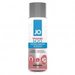 JO H2O Warming Lube - 25 oz Sex Toy