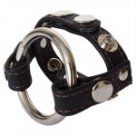 English Cock  Ball Cage Sex Toy