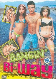 Bangin the Bi-Way The Porn Movie