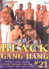 Black Gang Bang 21 Porn Video