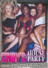 Cindys House Party Porn Video