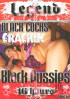 Black Cocks Crackin Black Pussies Porn Movie