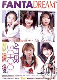 After School 2 Porn Movie
