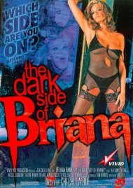 Dark Side of Briana The Porn Video