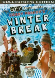 Winter Break Porn Video