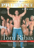 Private Life Of Toni Ribas Porn Movie